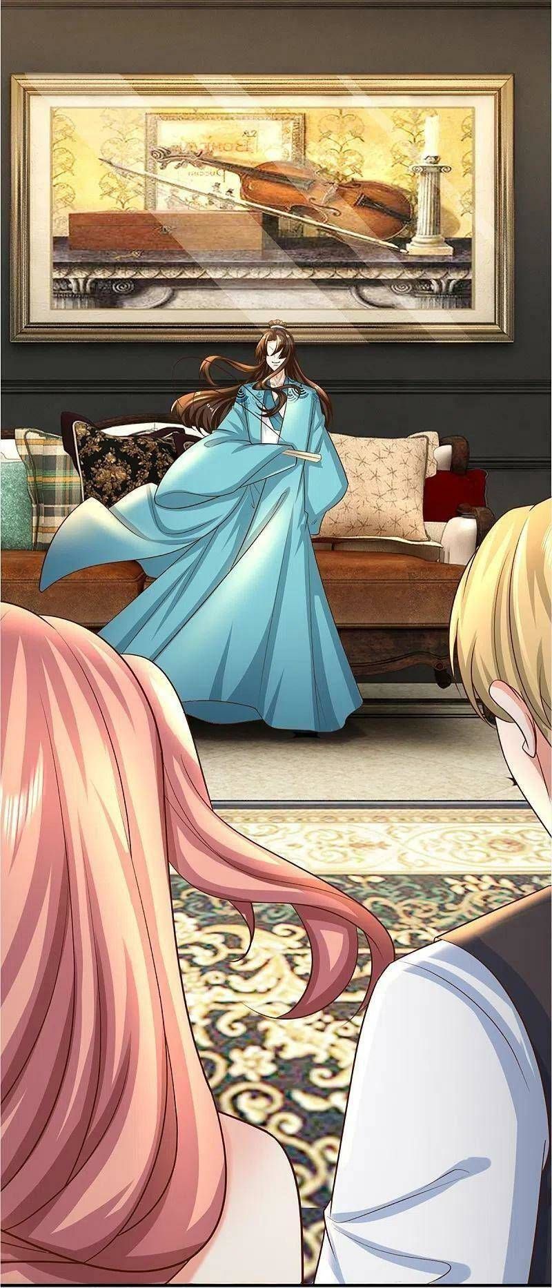 đọc truyện Vú Em Tiên Tôn Đi Ở Rể Chương 347 ảnh 40 tại Thiên Thai Truyện