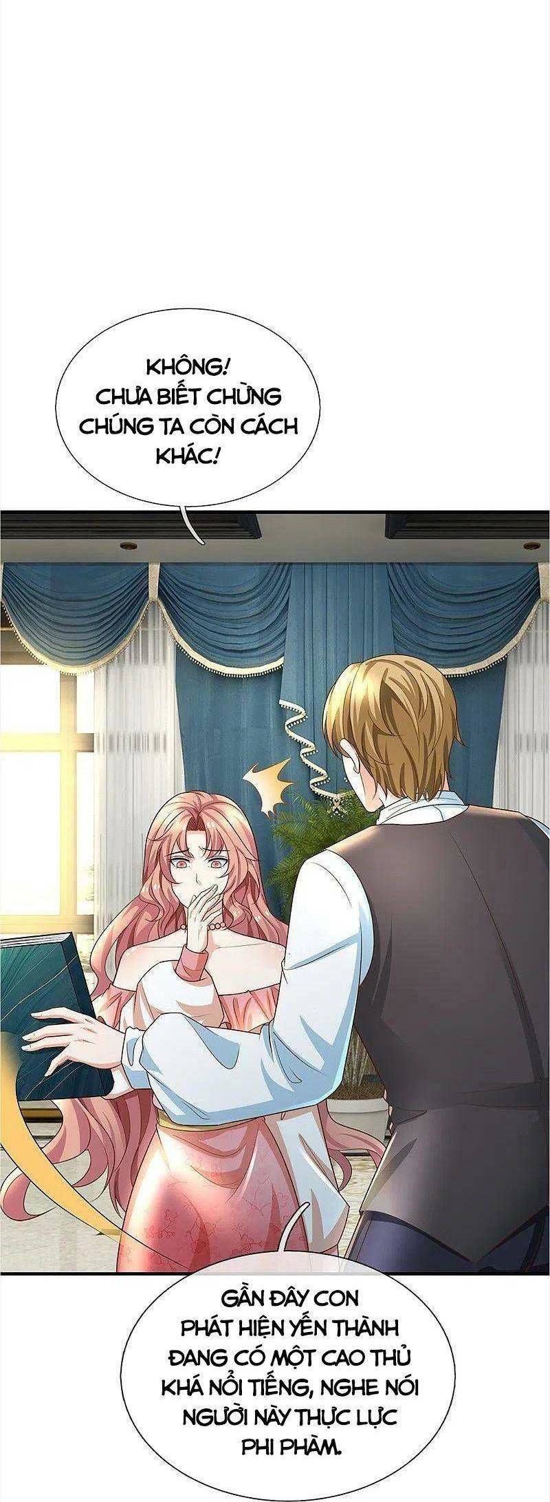 đọc truyện Vú Em Tiên Tôn Đi Ở Rể Chương 347 ảnh 45 tại Thiên Thai Truyện