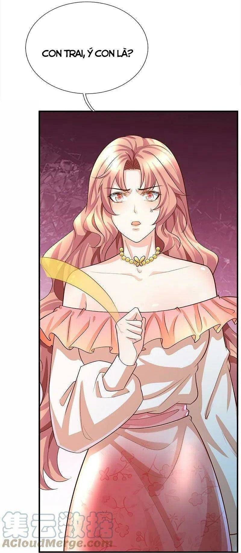 đọc truyện Vú Em Tiên Tôn Đi Ở Rể Chương 347 ảnh 47 tại Thiên Thai Truyện