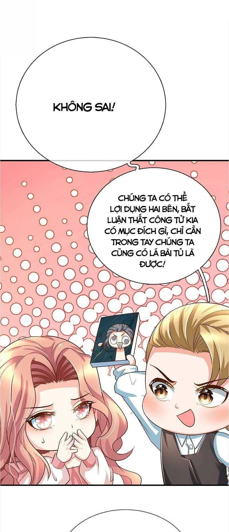 đọc truyện Vú Em Tiên Tôn Đi Ở Rể Chương 347 ảnh 48 tại Thiên Thai Truyện