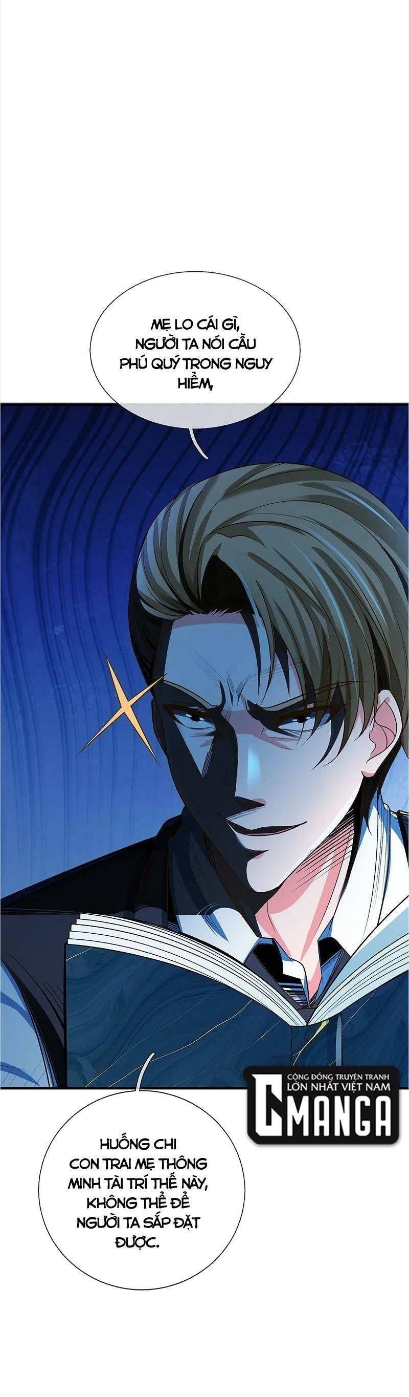 đọc truyện Vú Em Tiên Tôn Đi Ở Rể Chương 347 ảnh 50 tại Thiên Thai Truyện