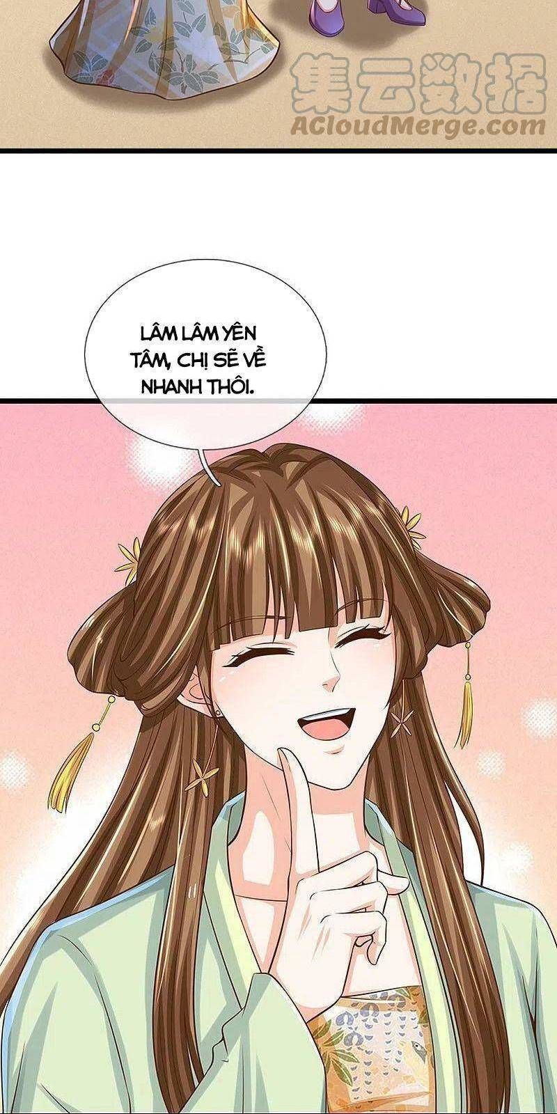 đọc truyện Vú Em Tiên Tôn Đi Ở Rể Chương 347 ảnh 10 tại Thiên Thai Truyện