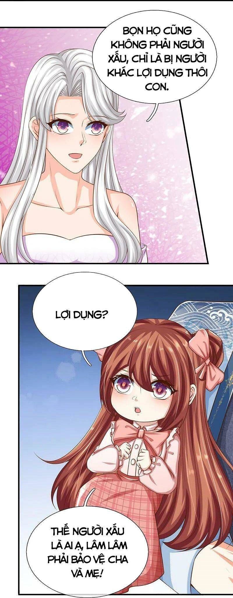 đọc truyện Vú Em Tiên Tôn Đi Ở Rể Chương 348 ảnh 23 tại Thiên Thai Truyện