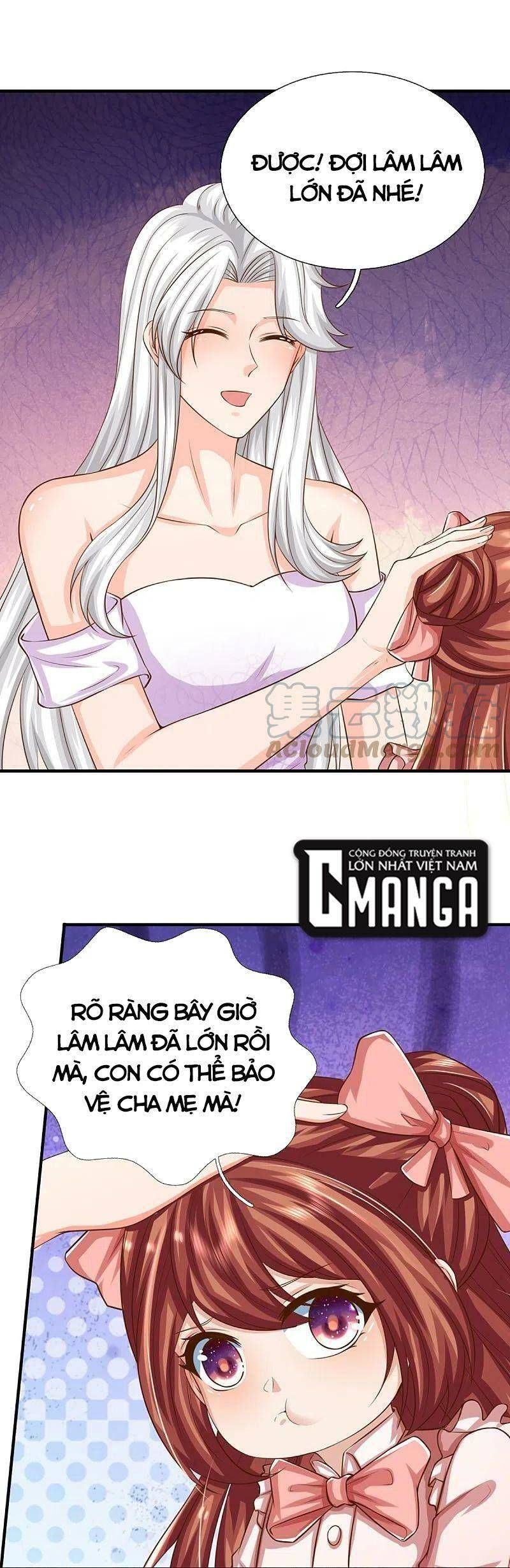 đọc truyện Vú Em Tiên Tôn Đi Ở Rể Chương 348 ảnh 24 tại Thiên Thai Truyện