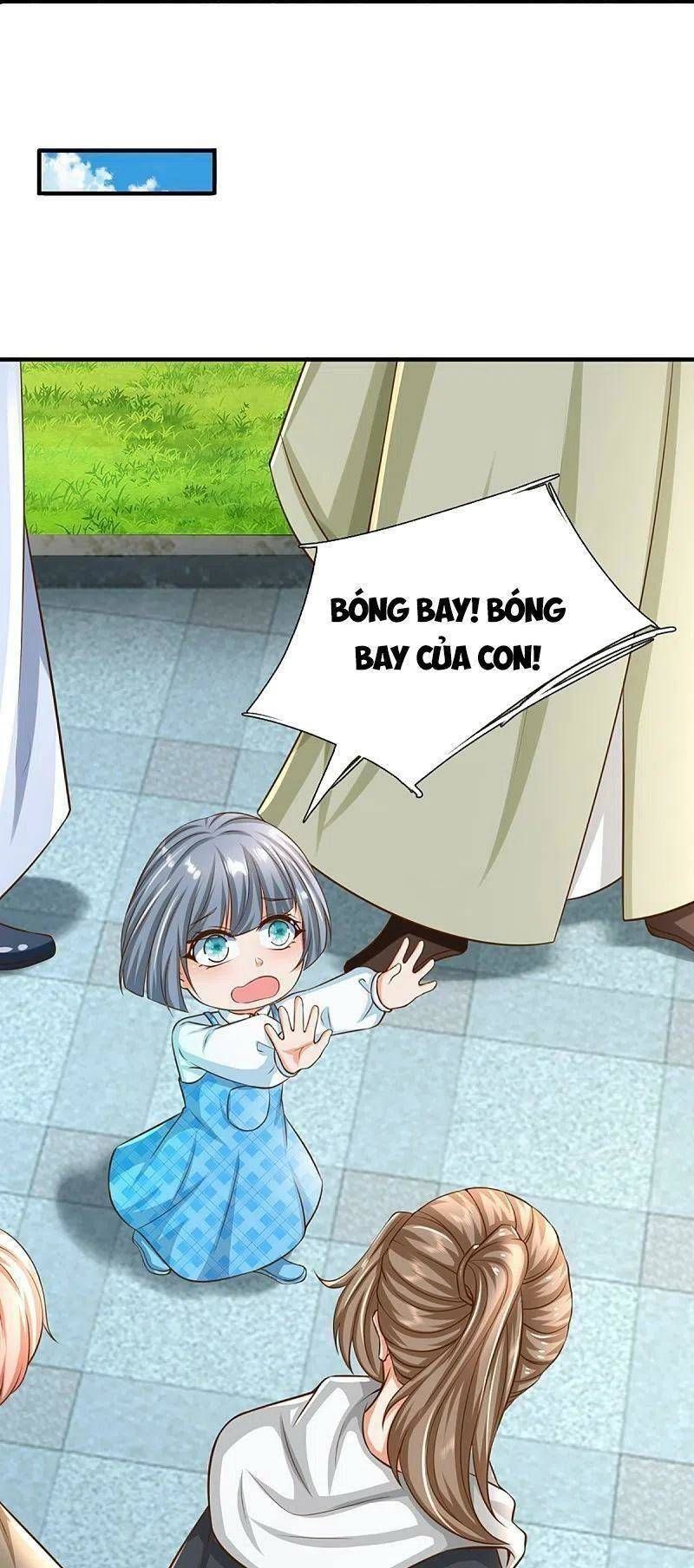 đọc truyện Vú Em Tiên Tôn Đi Ở Rể Chương 348 ảnh 25 tại Thiên Thai Truyện