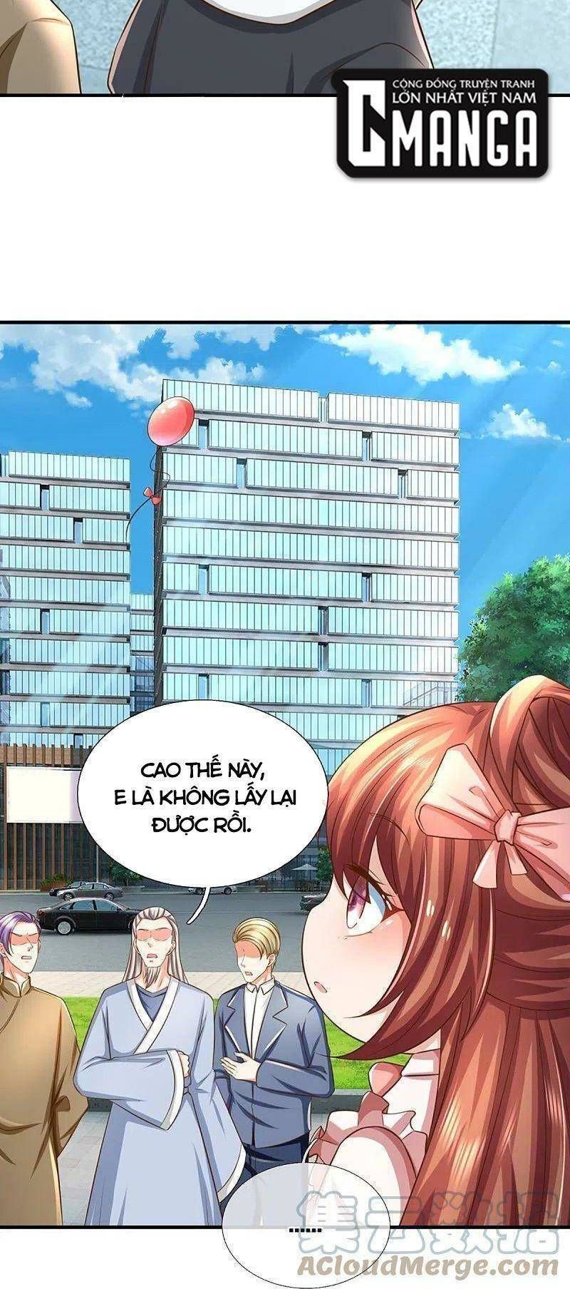 đọc truyện Vú Em Tiên Tôn Đi Ở Rể Chương 348 ảnh 26 tại Thiên Thai Truyện