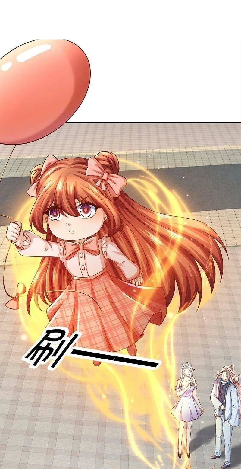 đọc truyện Vú Em Tiên Tôn Đi Ở Rể Chương 348 ảnh 27 tại Thiên Thai Truyện