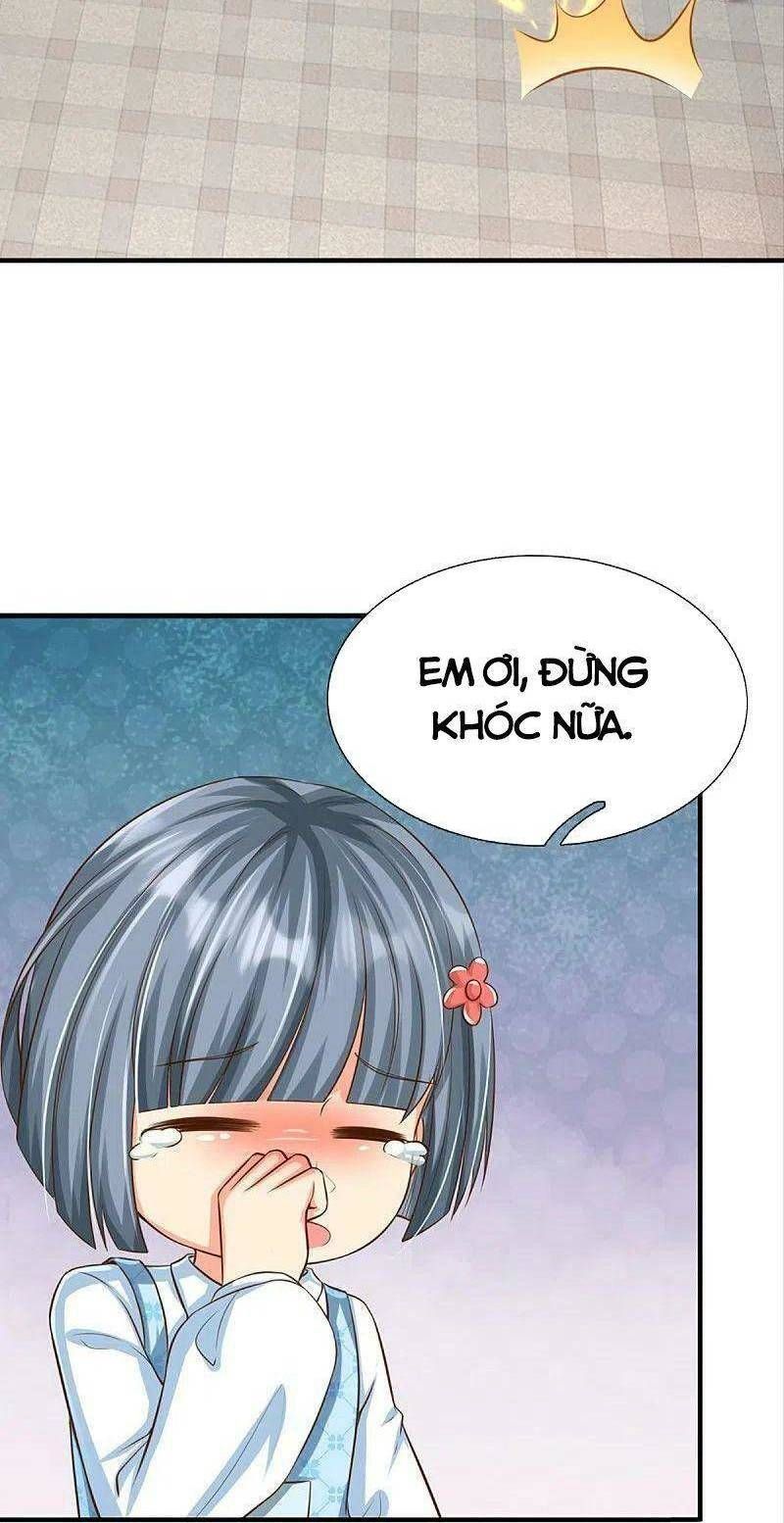 đọc truyện Vú Em Tiên Tôn Đi Ở Rể Chương 348 ảnh 28 tại Thiên Thai Truyện