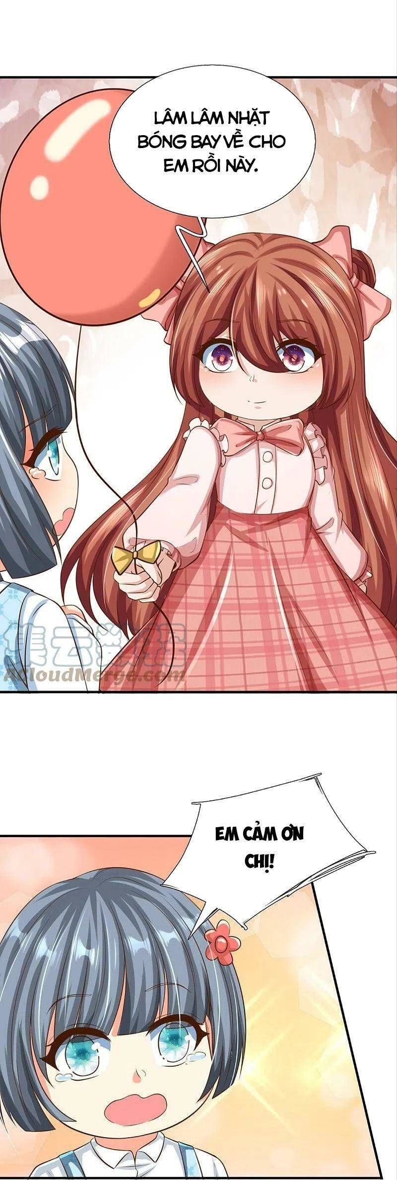 đọc truyện Vú Em Tiên Tôn Đi Ở Rể Chương 348 ảnh 29 tại Thiên Thai Truyện