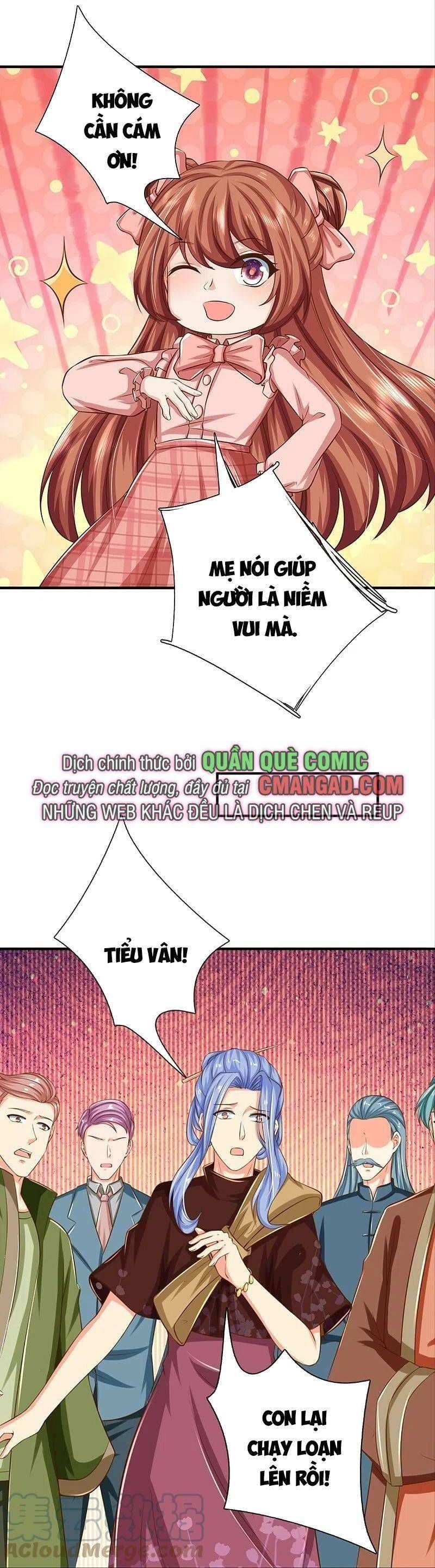 đọc truyện Vú Em Tiên Tôn Đi Ở Rể Chương 348 ảnh 30 tại Thiên Thai Truyện