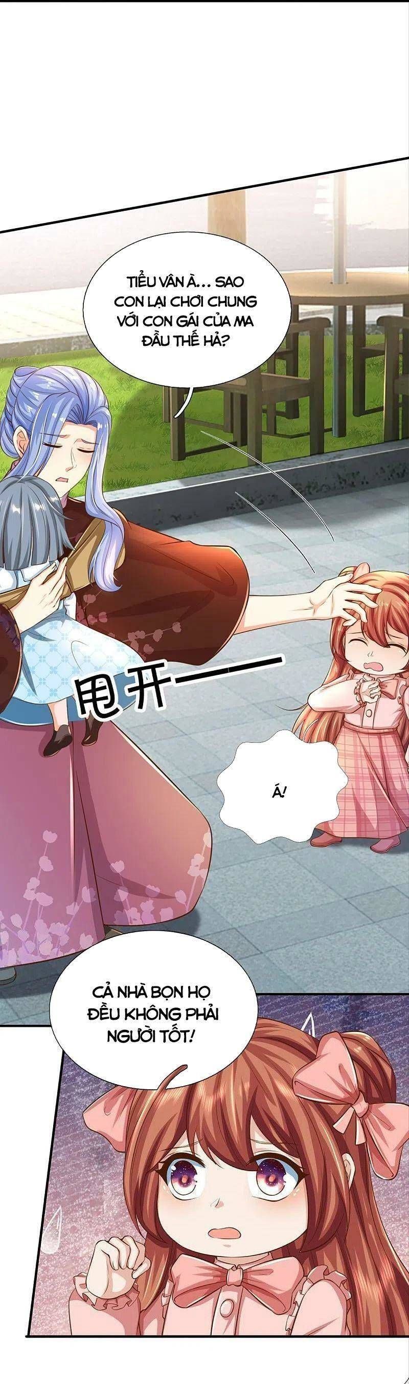 đọc truyện Vú Em Tiên Tôn Đi Ở Rể Chương 348 ảnh 31 tại Thiên Thai Truyện