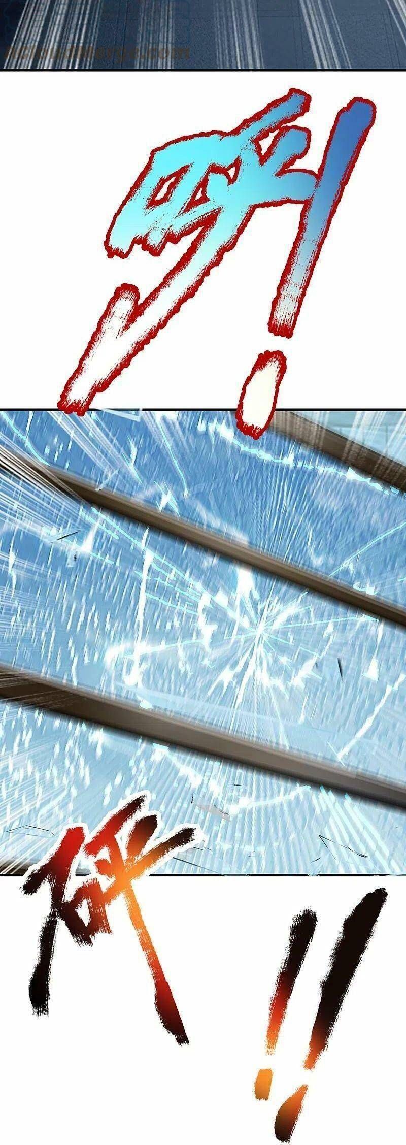 đọc truyện Vú Em Tiên Tôn Đi Ở Rể Chương 349 ảnh 14 tại Thiên Thai Truyện