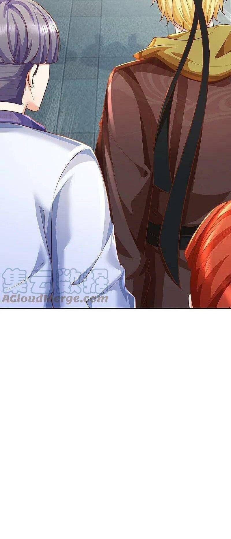 đọc truyện Vú Em Tiên Tôn Đi Ở Rể Chương 349 ảnh 16 tại Thiên Thai Truyện