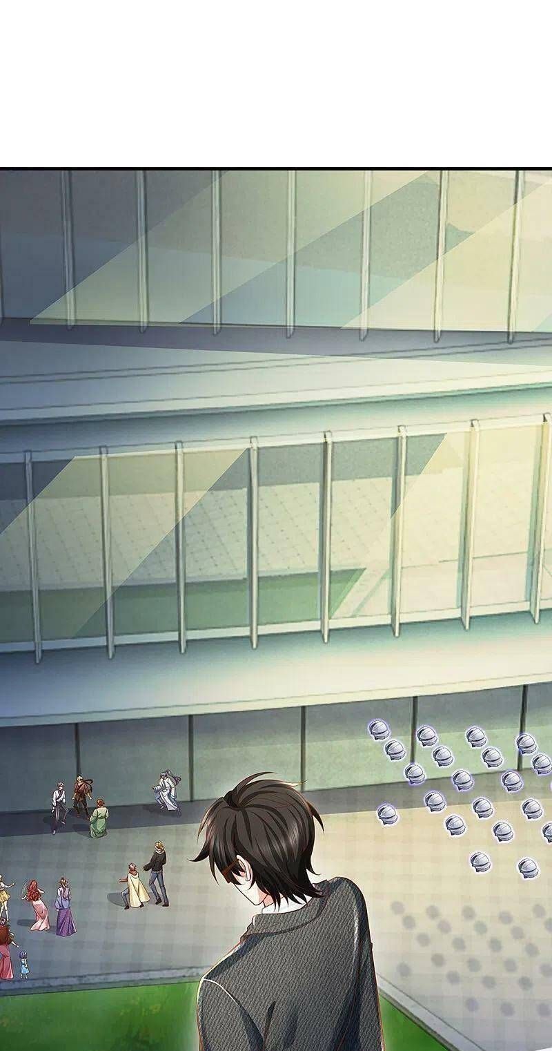 đọc truyện Vú Em Tiên Tôn Đi Ở Rể Chương 349 ảnh 17 tại Thiên Thai Truyện