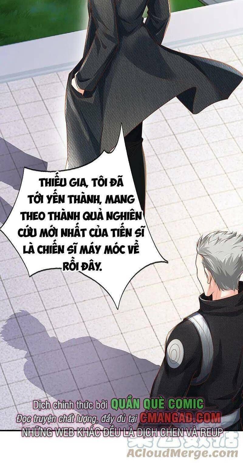 đọc truyện Vú Em Tiên Tôn Đi Ở Rể Chương 349 ảnh 18 tại Thiên Thai Truyện