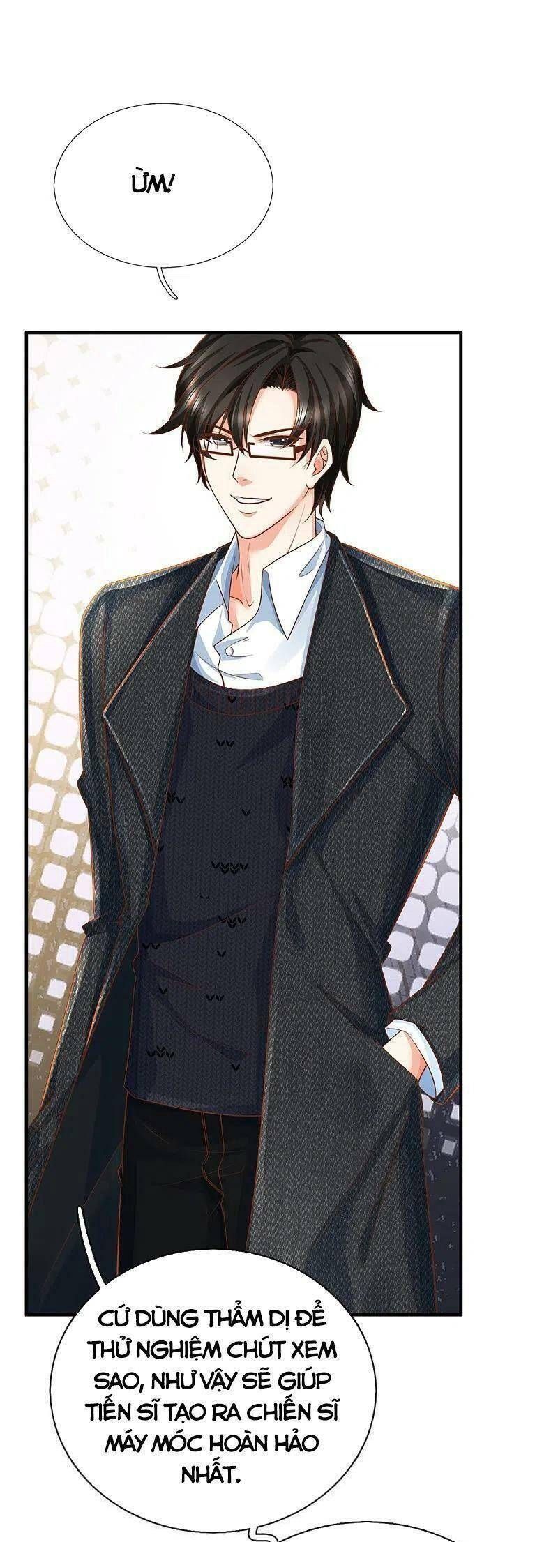 đọc truyện Vú Em Tiên Tôn Đi Ở Rể Chương 349 ảnh 19 tại Thiên Thai Truyện