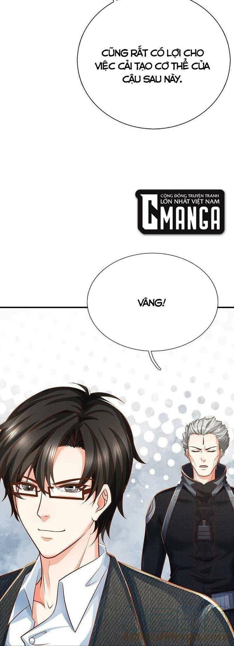 đọc truyện Vú Em Tiên Tôn Đi Ở Rể Chương 349 ảnh 20 tại Thiên Thai Truyện