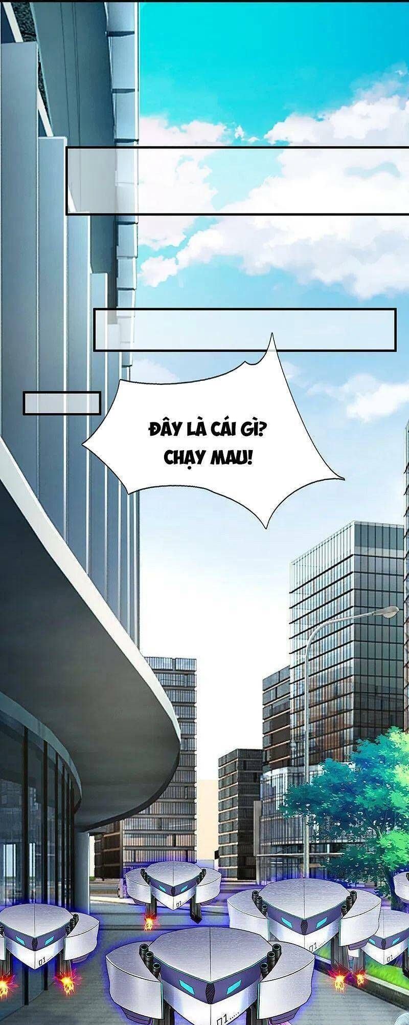 đọc truyện Vú Em Tiên Tôn Đi Ở Rể Chương 349 ảnh 21 tại Thiên Thai Truyện