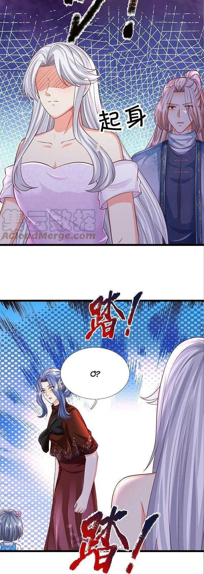 đọc truyện Vú Em Tiên Tôn Đi Ở Rể Chương 349 ảnh 4 tại Thiên Thai Truyện