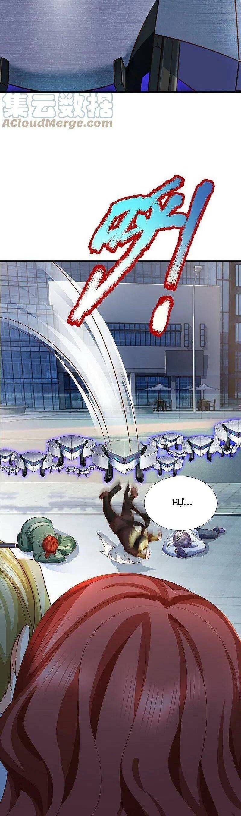 đọc truyện Vú Em Tiên Tôn Đi Ở Rể Chương 349 ảnh 28 tại Thiên Thai Truyện