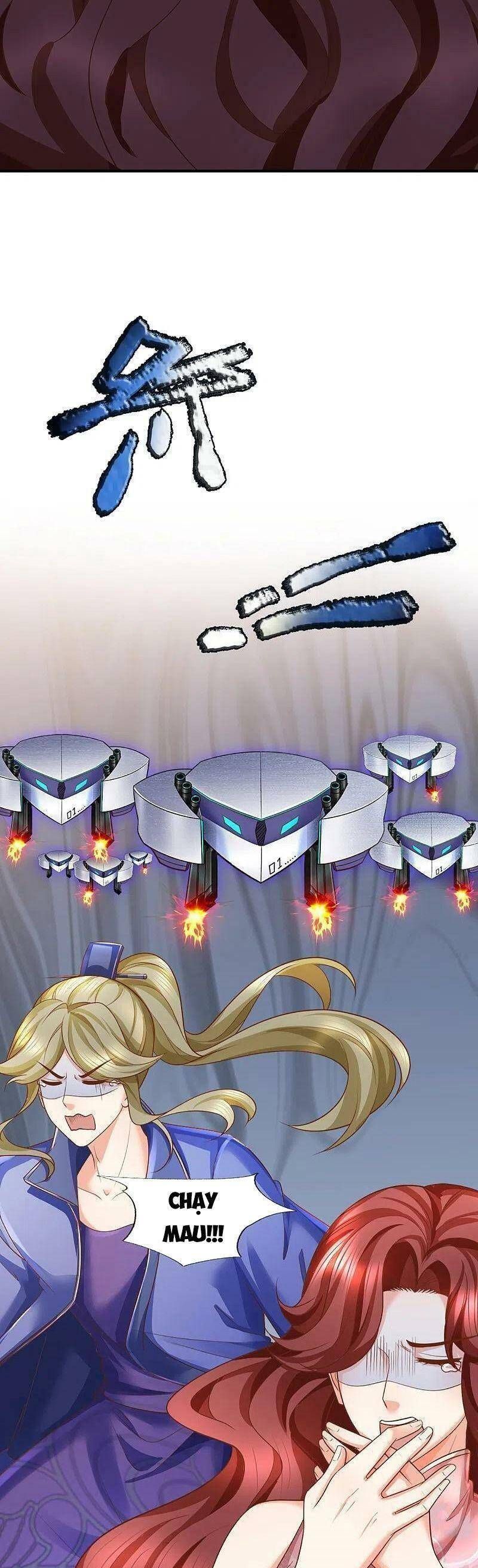 đọc truyện Vú Em Tiên Tôn Đi Ở Rể Chương 349 ảnh 29 tại Thiên Thai Truyện