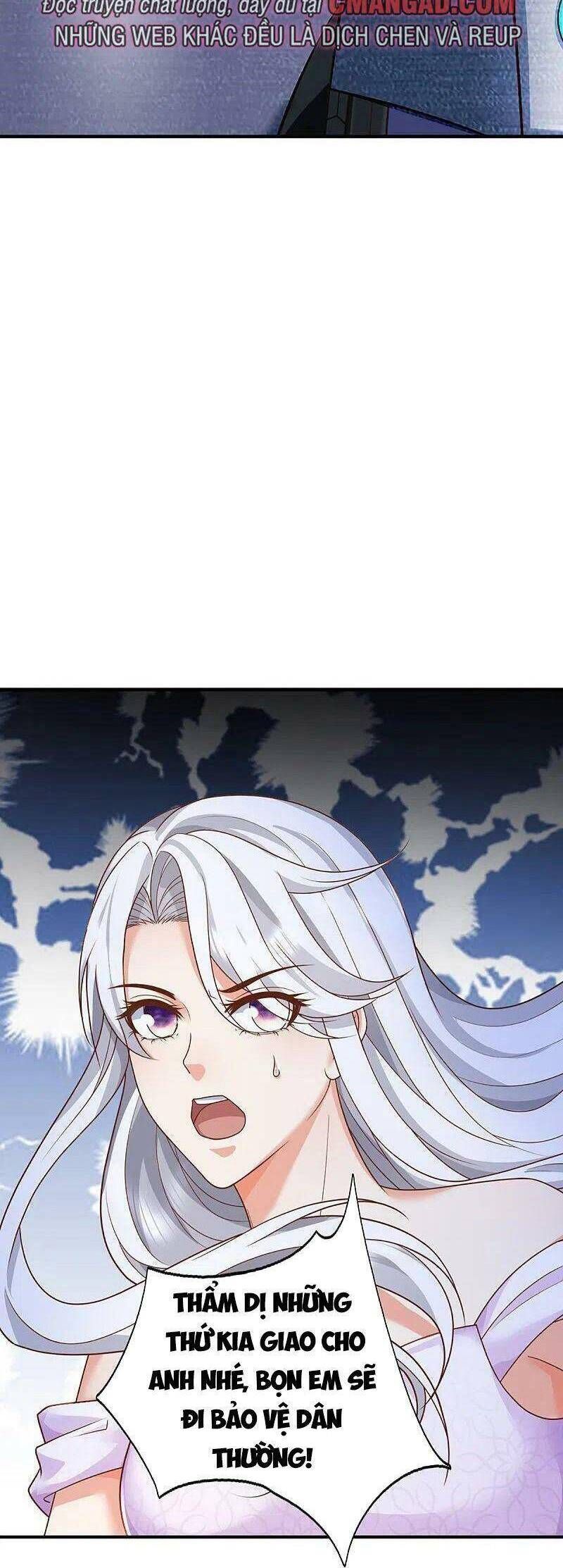 đọc truyện Vú Em Tiên Tôn Đi Ở Rể Chương 349 ảnh 32 tại Thiên Thai Truyện