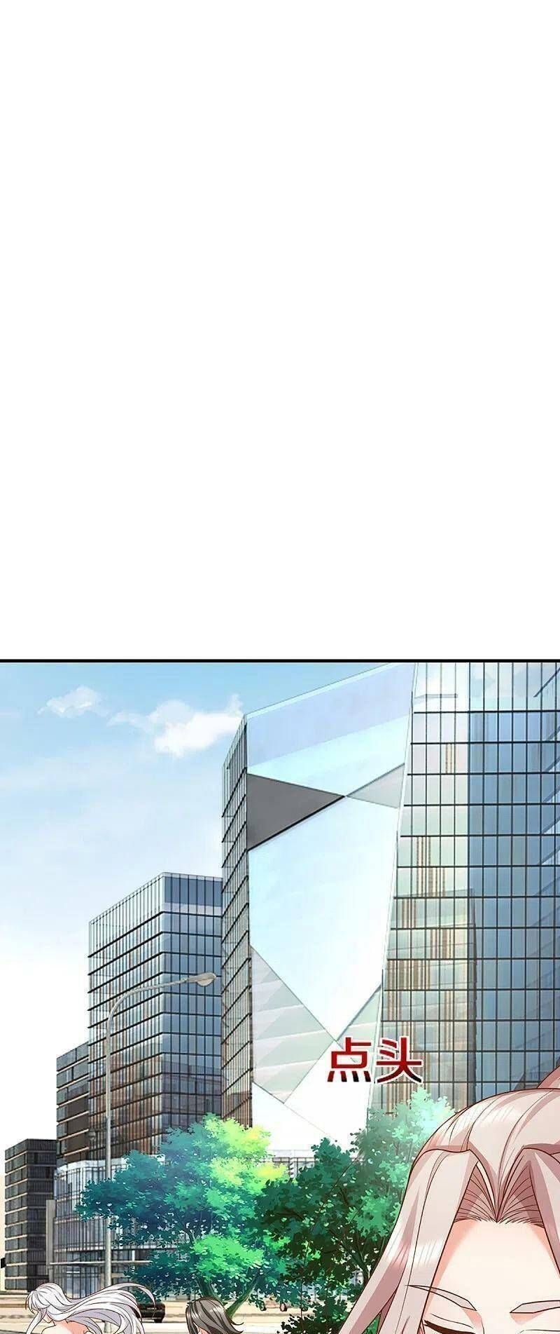 đọc truyện Vú Em Tiên Tôn Đi Ở Rể Chương 349 ảnh 33 tại Thiên Thai Truyện