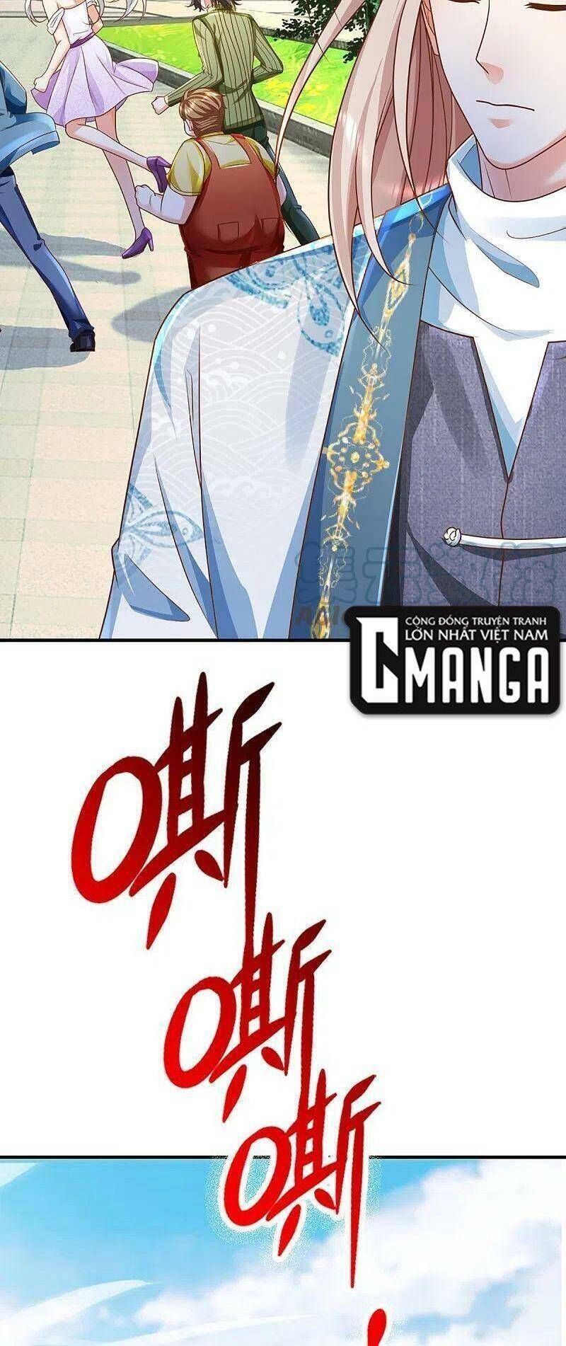 đọc truyện Vú Em Tiên Tôn Đi Ở Rể Chương 349 ảnh 34 tại Thiên Thai Truyện