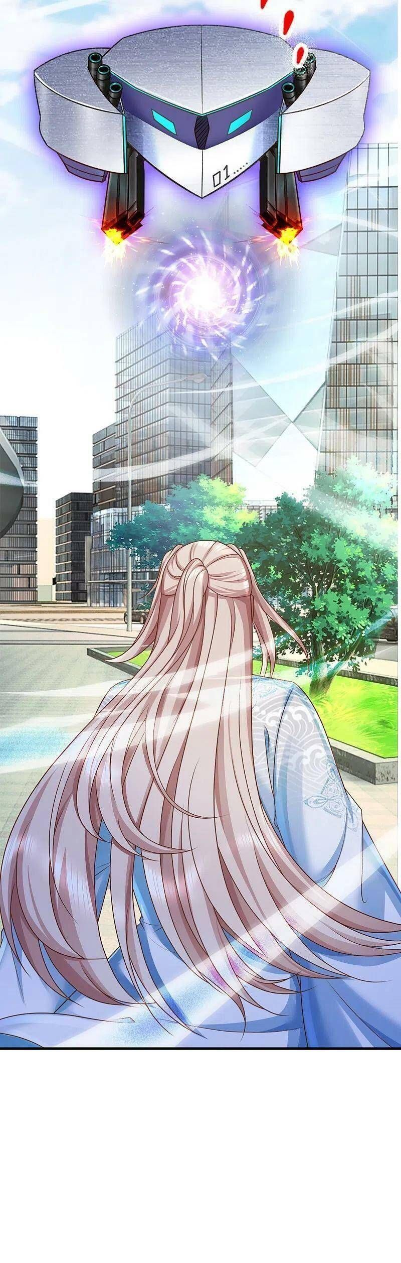 đọc truyện Vú Em Tiên Tôn Đi Ở Rể Chương 349 ảnh 35 tại Thiên Thai Truyện