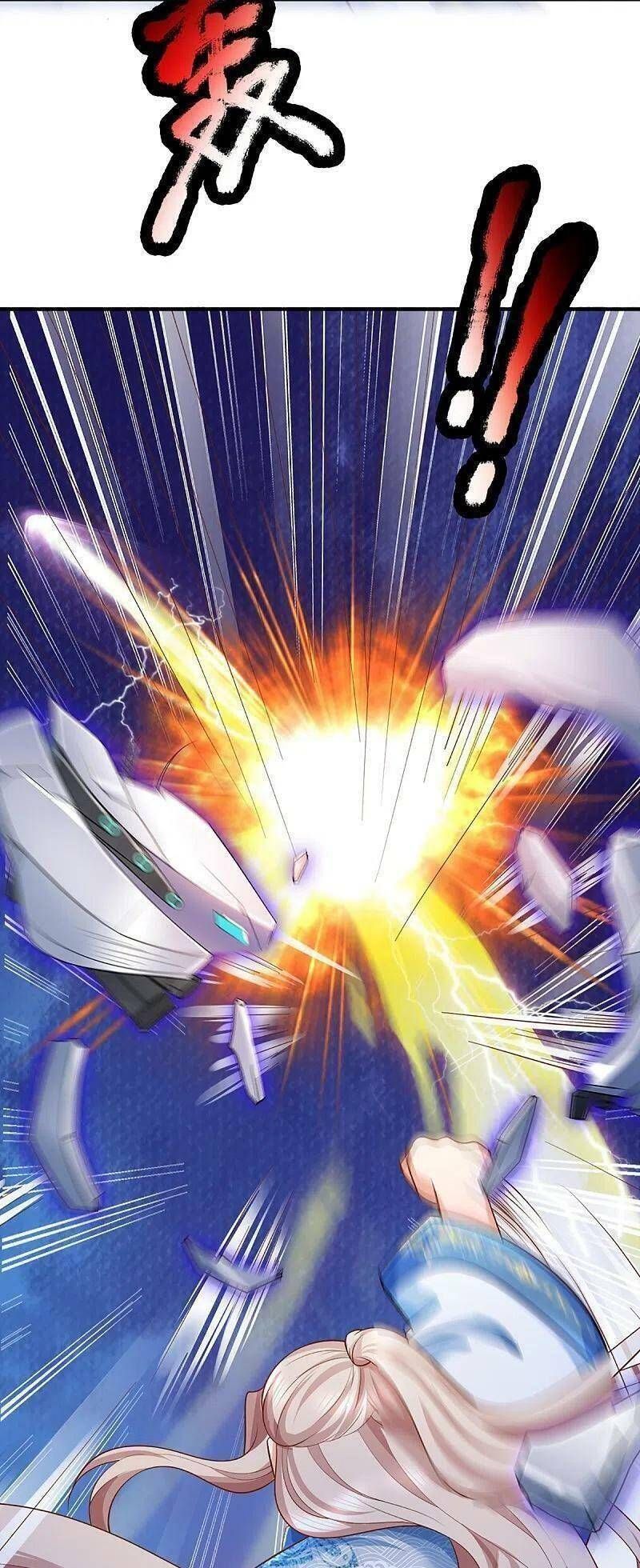 đọc truyện Vú Em Tiên Tôn Đi Ở Rể Chương 349 ảnh 37 tại Thiên Thai Truyện