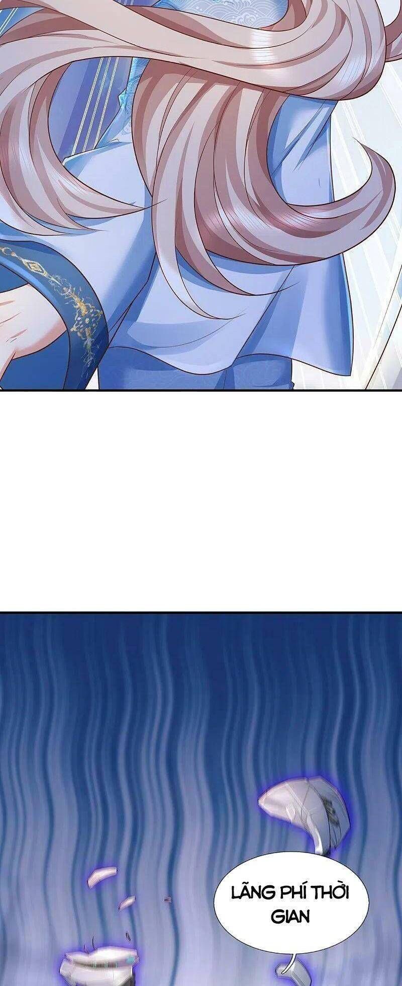 đọc truyện Vú Em Tiên Tôn Đi Ở Rể Chương 349 ảnh 38 tại Thiên Thai Truyện