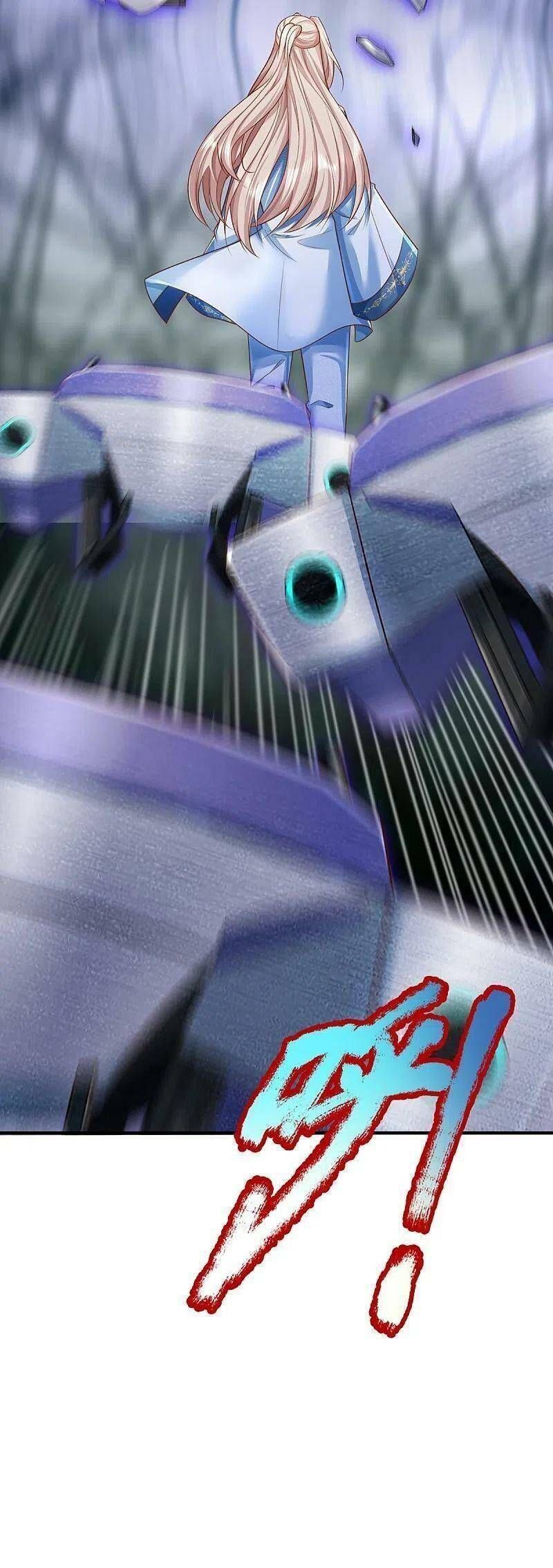 đọc truyện Vú Em Tiên Tôn Đi Ở Rể Chương 349 ảnh 39 tại Thiên Thai Truyện