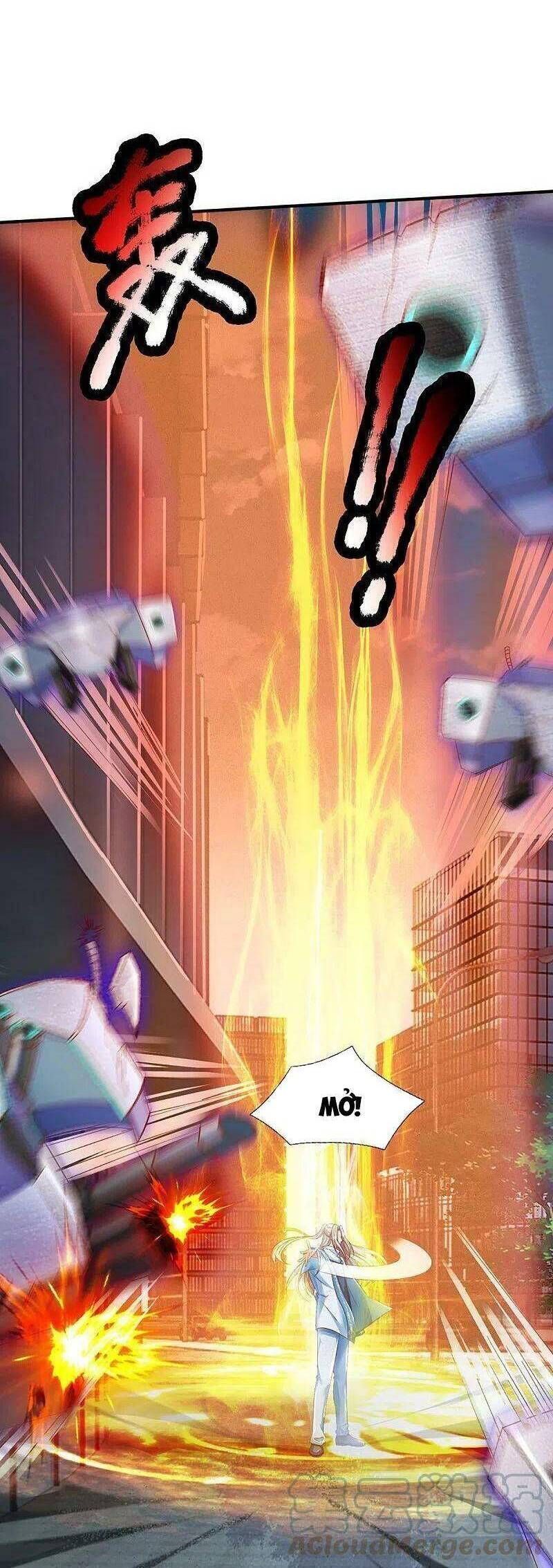 đọc truyện Vú Em Tiên Tôn Đi Ở Rể Chương 349 ảnh 40 tại Thiên Thai Truyện