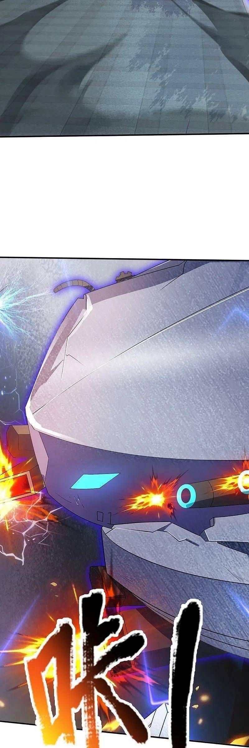 đọc truyện Vú Em Tiên Tôn Đi Ở Rể Chương 349 ảnh 41 tại Thiên Thai Truyện