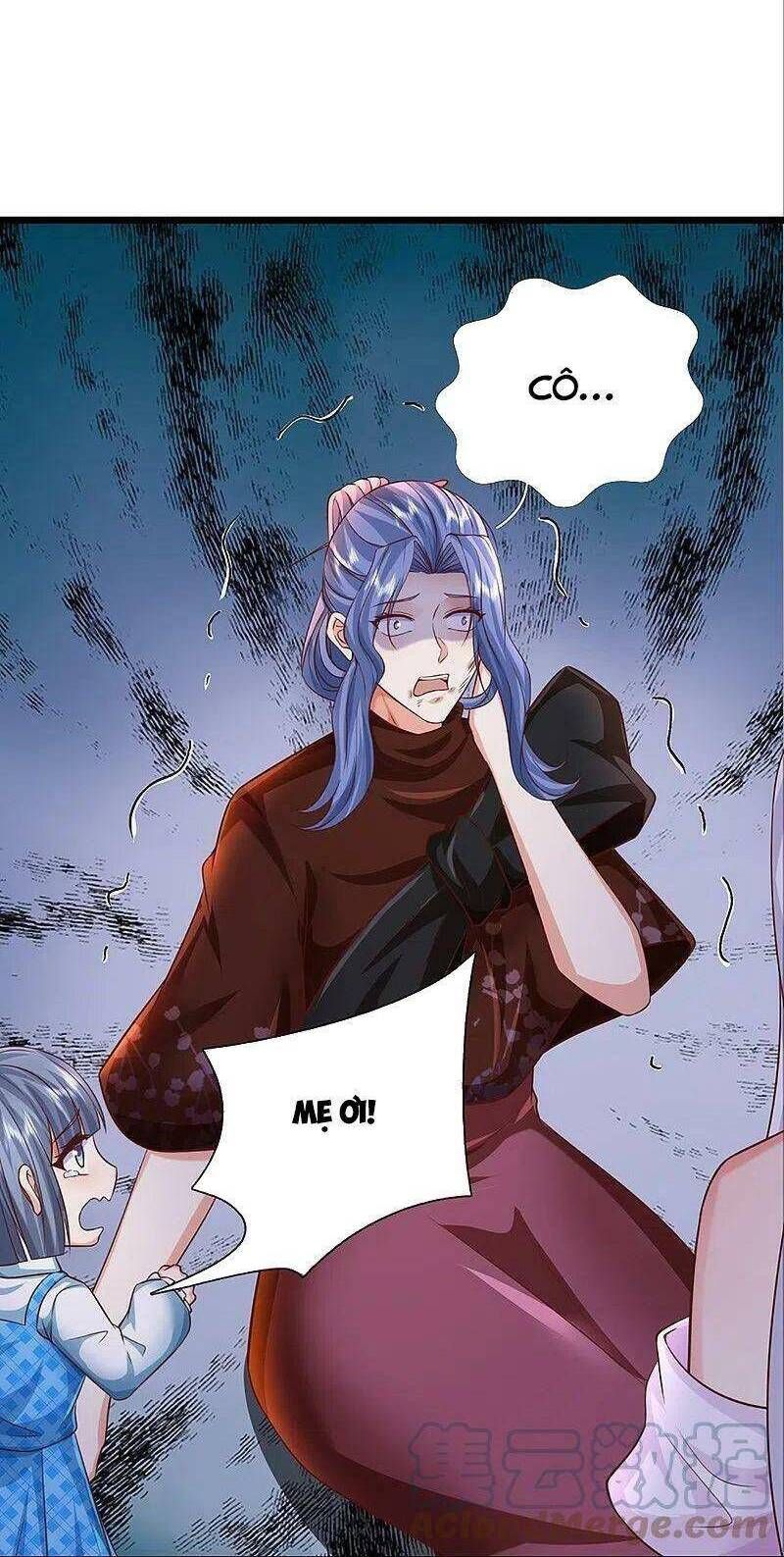 đọc truyện Vú Em Tiên Tôn Đi Ở Rể Chương 349 ảnh 6 tại Thiên Thai Truyện