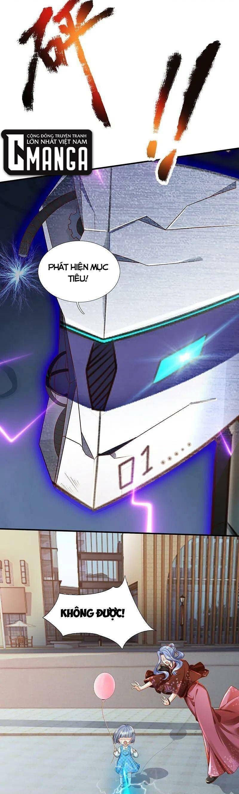 đọc truyện Vú Em Tiên Tôn Đi Ở Rể Chương 349 ảnh 43 tại Thiên Thai Truyện