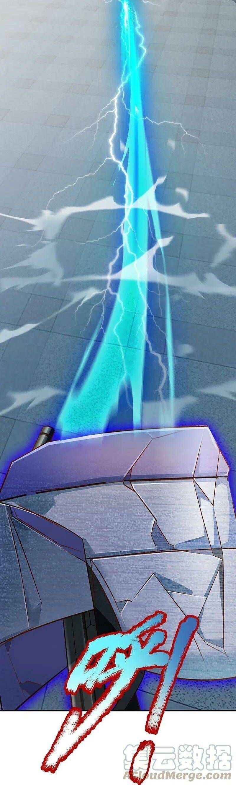 đọc truyện Vú Em Tiên Tôn Đi Ở Rể Chương 349 ảnh 44 tại Thiên Thai Truyện