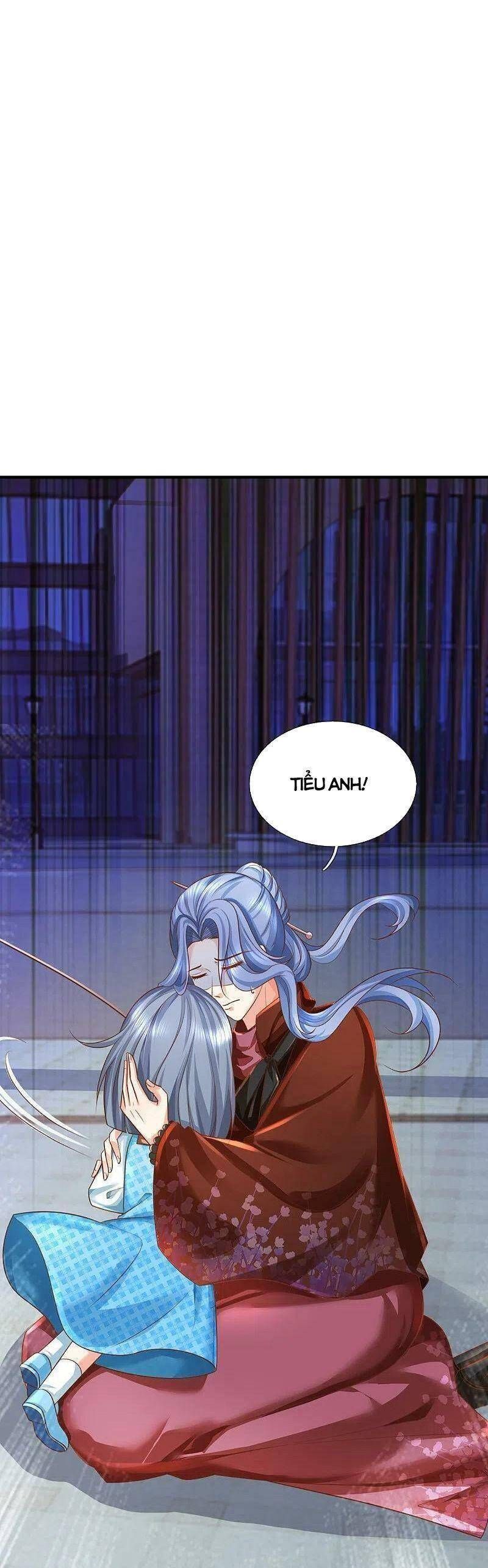 đọc truyện Vú Em Tiên Tôn Đi Ở Rể Chương 349 ảnh 45 tại Thiên Thai Truyện