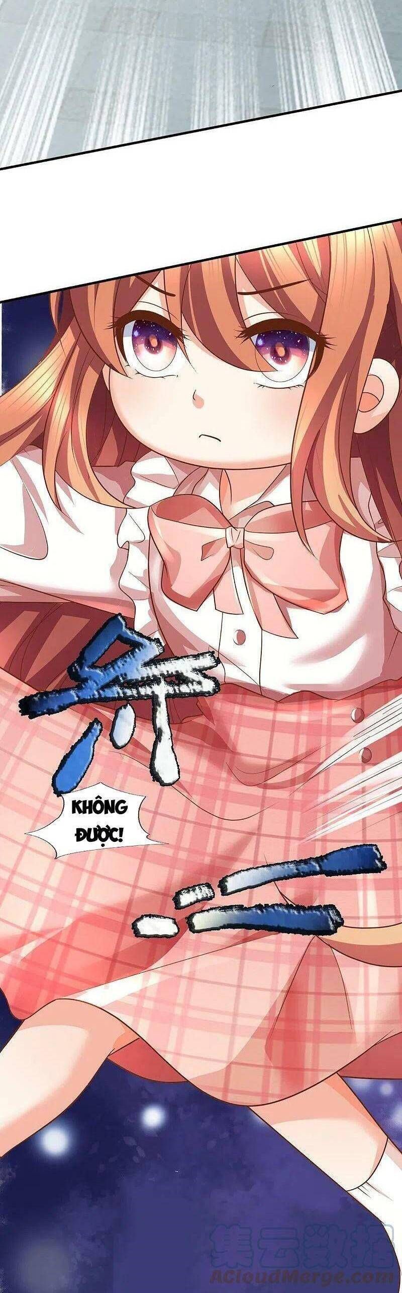 đọc truyện Vú Em Tiên Tôn Đi Ở Rể Chương 349 ảnh 46 tại Thiên Thai Truyện