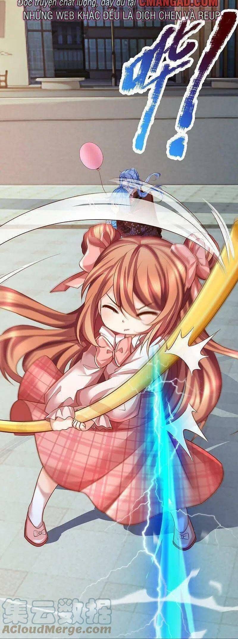 đọc truyện Vú Em Tiên Tôn Đi Ở Rể Chương 349 ảnh 48 tại Thiên Thai Truyện