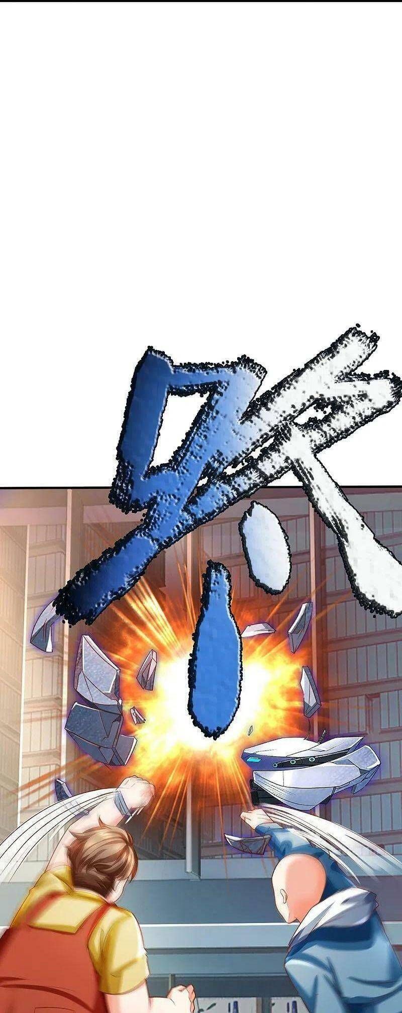 đọc truyện Vú Em Tiên Tôn Đi Ở Rể Chương 349 ảnh 49 tại Thiên Thai Truyện