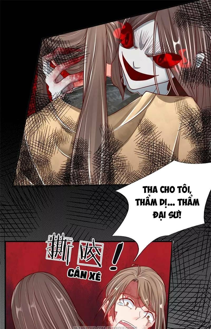 đọc truyện Vú Em Tiên Tôn Đi Ở Rể Chương 35 ảnh 3 tại Thiên Thai Truyện