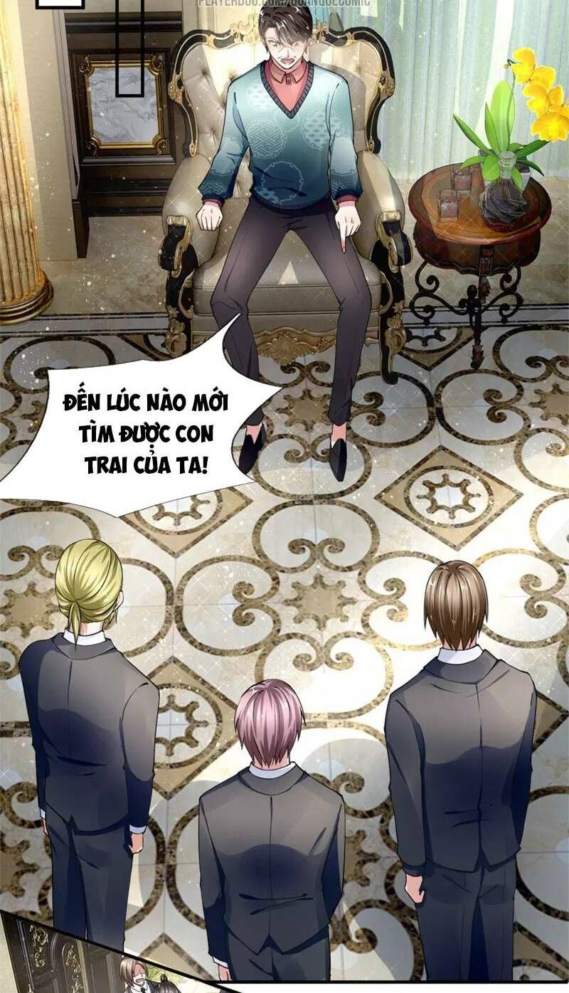 đọc truyện Vú Em Tiên Tôn Đi Ở Rể Chương 35 ảnh 12 tại Thiên Thai Truyện