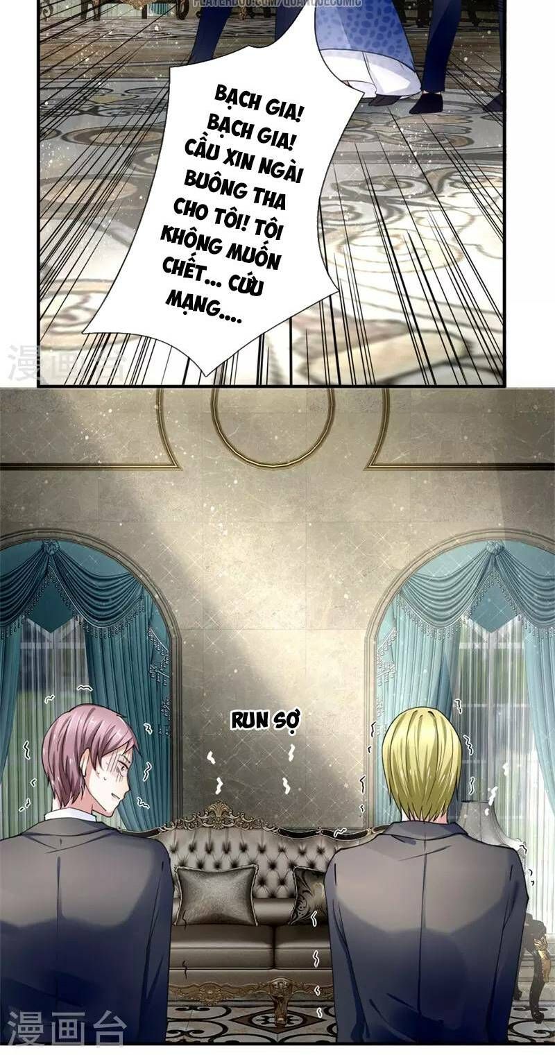 đọc truyện Vú Em Tiên Tôn Đi Ở Rể Chương 35 ảnh 16 tại Thiên Thai Truyện