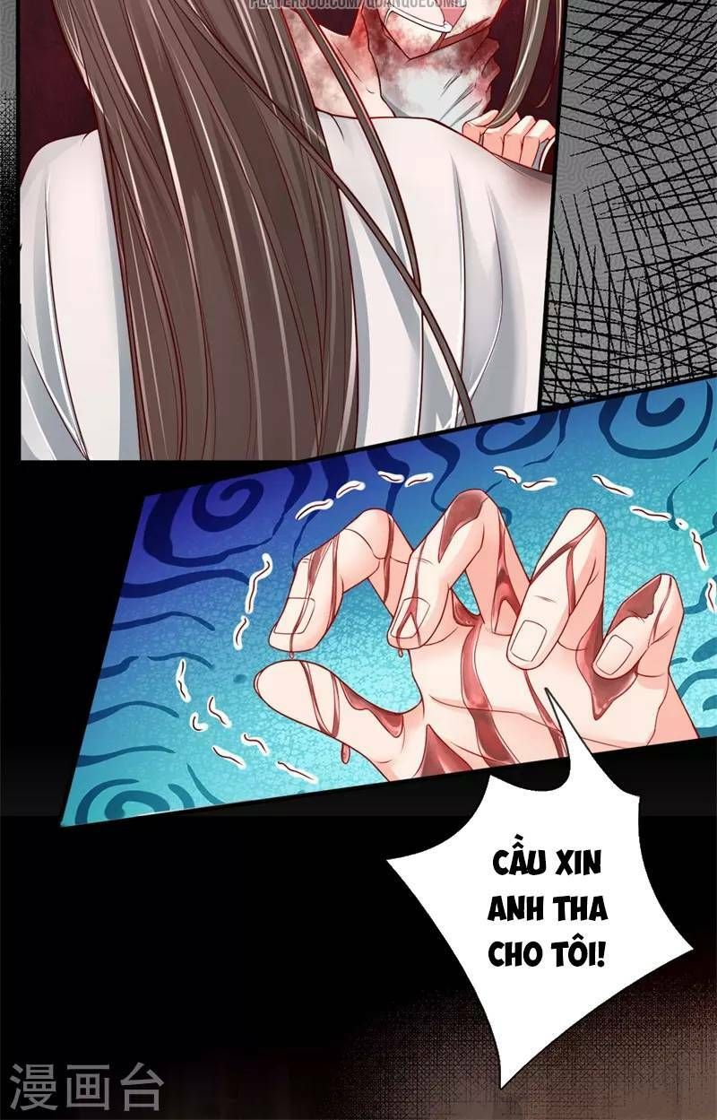 đọc truyện Vú Em Tiên Tôn Đi Ở Rể Chương 35 ảnh 4 tại Thiên Thai Truyện