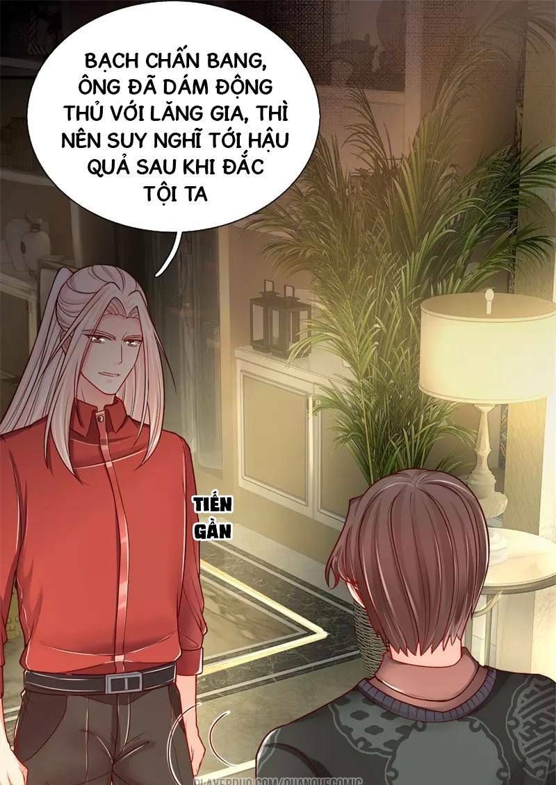 đọc truyện Vú Em Tiên Tôn Đi Ở Rể Chương 35 ảnh 5 tại Thiên Thai Truyện