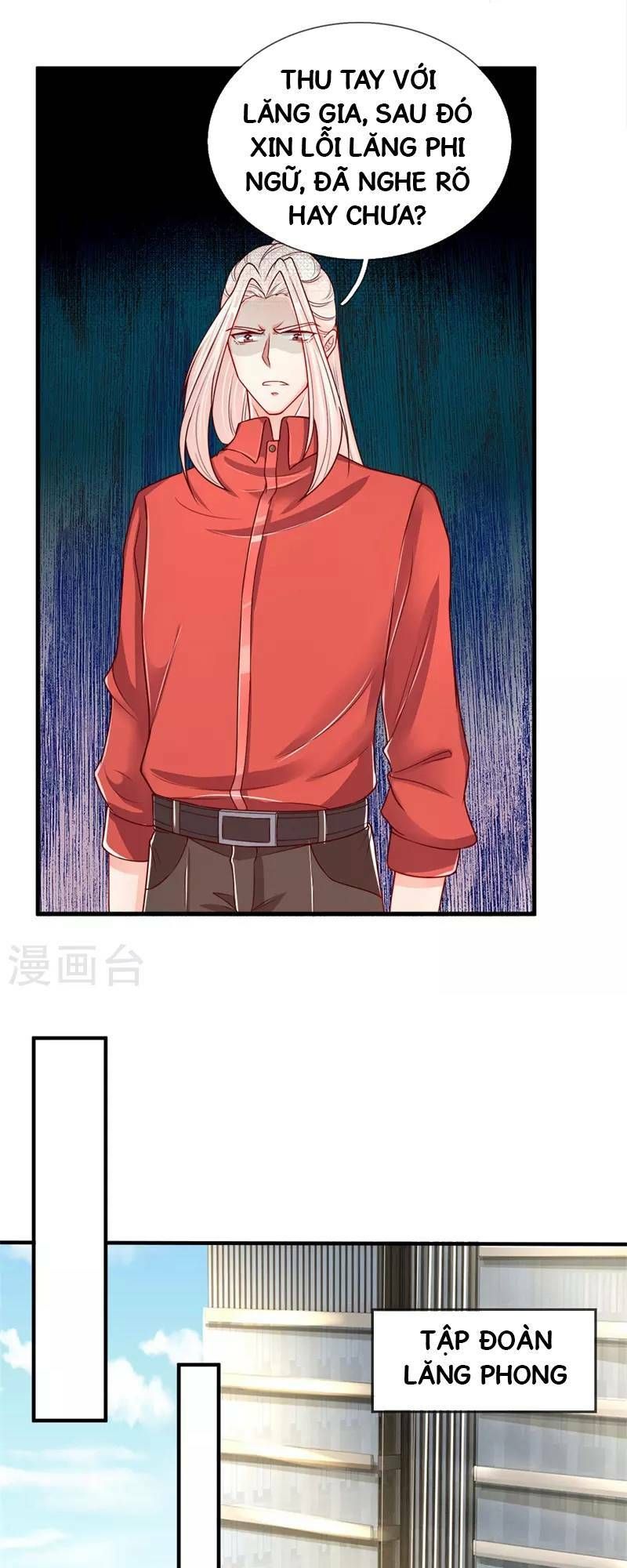 đọc truyện Vú Em Tiên Tôn Đi Ở Rể Chương 35 ảnh 7 tại Thiên Thai Truyện