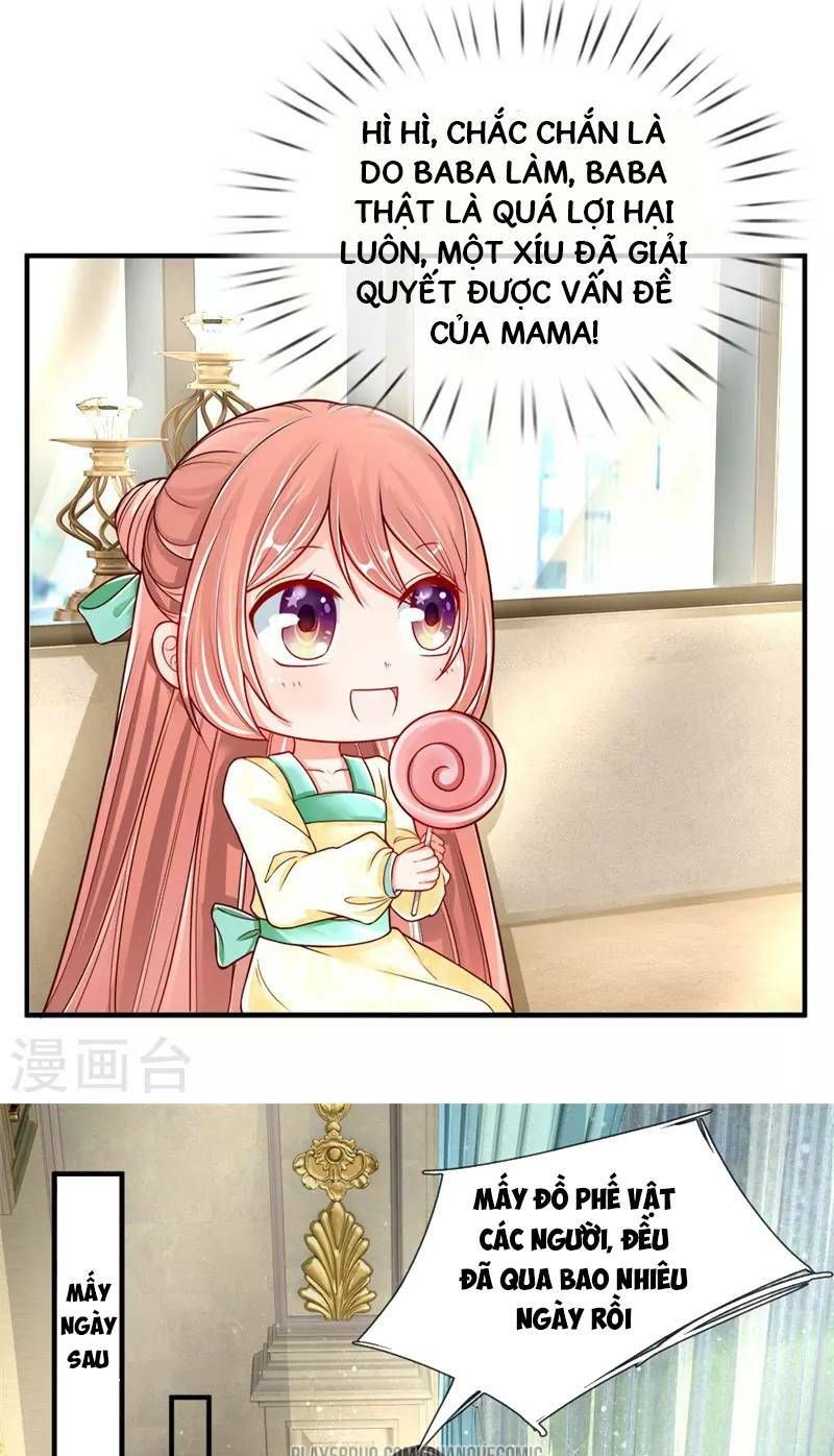 đọc truyện Vú Em Tiên Tôn Đi Ở Rể Chương 35 ảnh 11 tại Thiên Thai Truyện