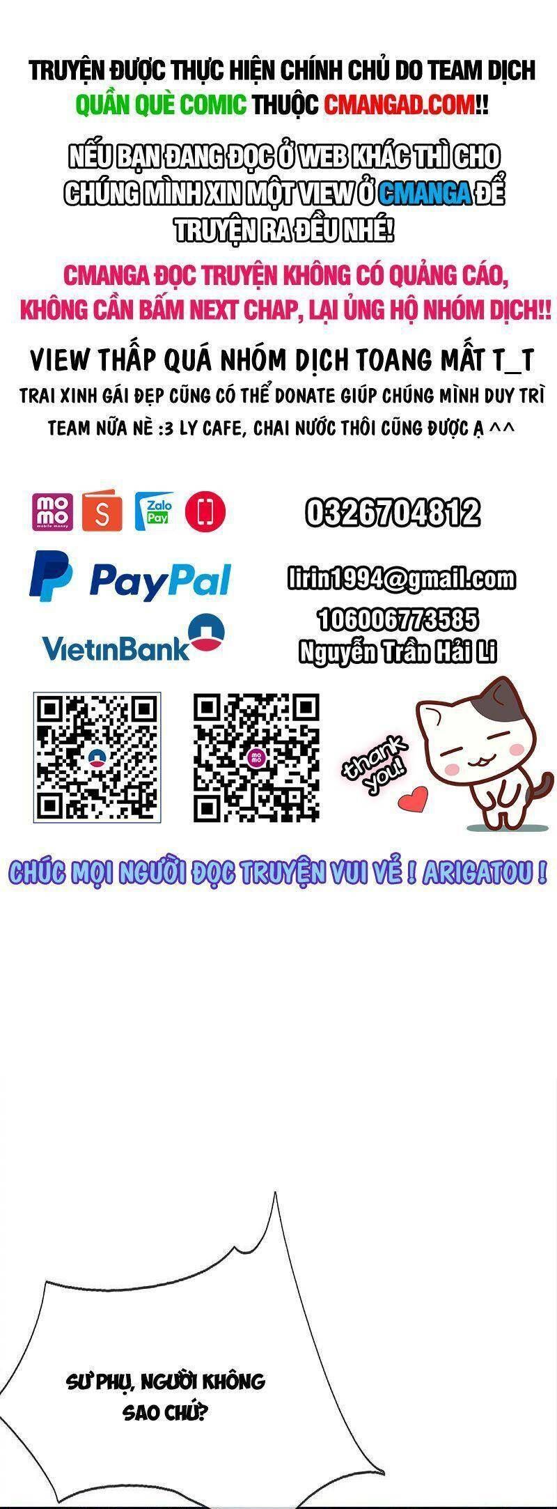 đọc truyện Vú Em Tiên Tôn Đi Ở Rể Chương 350 ảnh 3 tại Thiên Thai Truyện