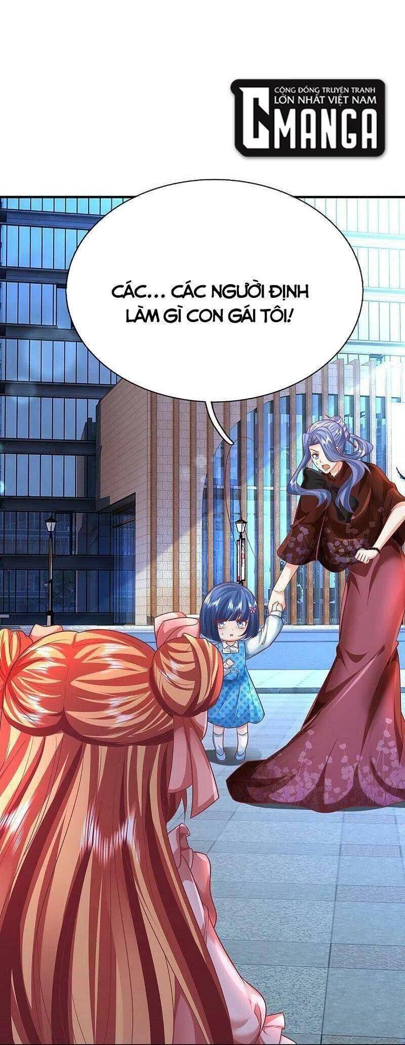 đọc truyện Vú Em Tiên Tôn Đi Ở Rể Chương 350 ảnh 13 tại Thiên Thai Truyện